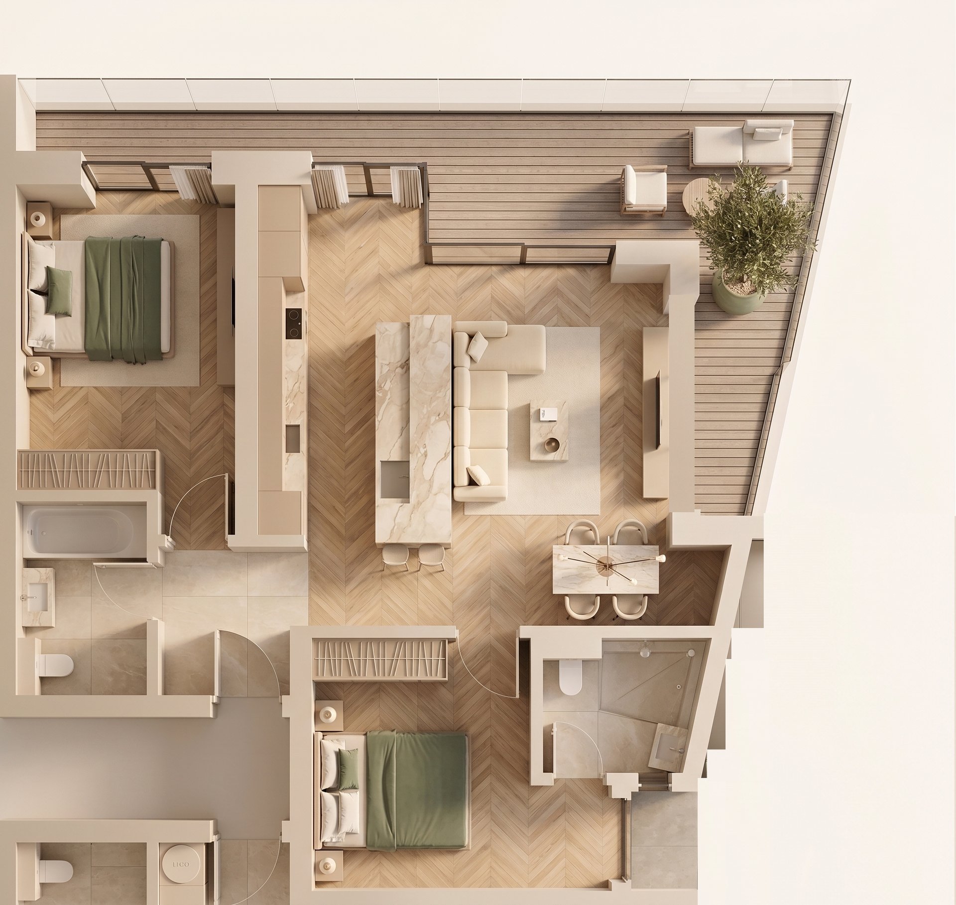 3 Camere Colt v2