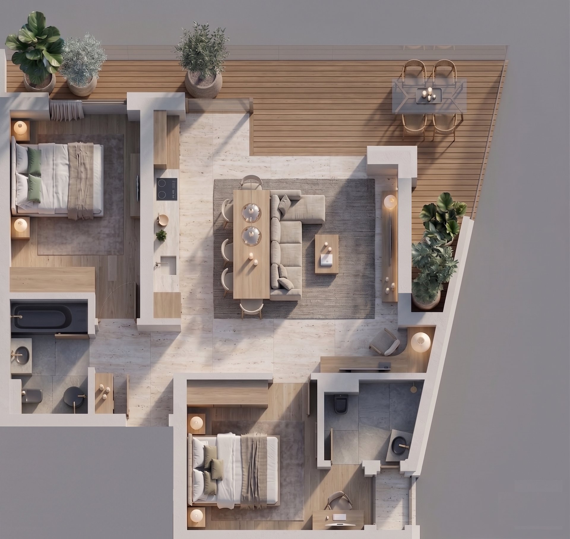 3 Camere Colt v3