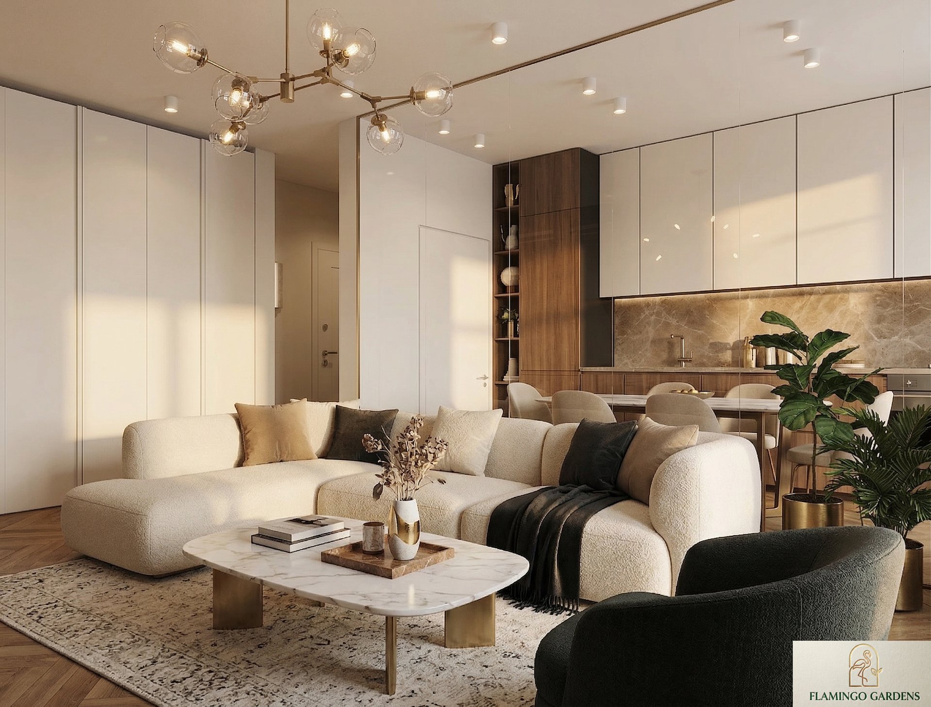 Interior Living