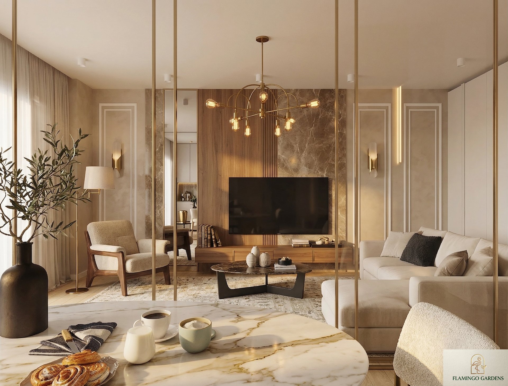 Interior Living 2