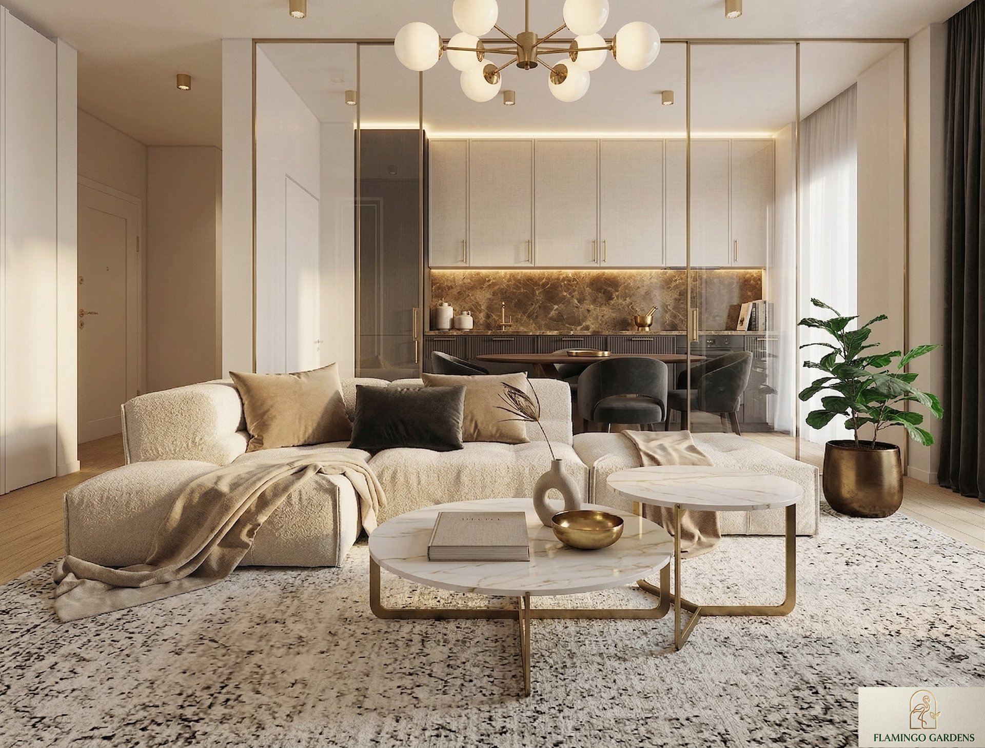 Interior Living 3
